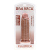 Real Rock Gode Extra Thick 23 x 7.5cm Marron